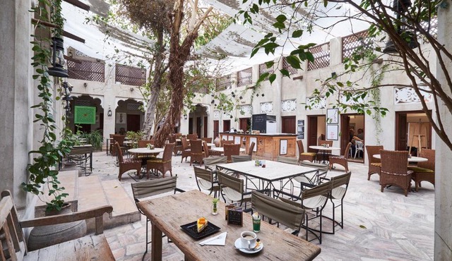 XVA Art Hotel