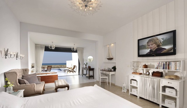 Yamim Suites On The Beach - Adults Only