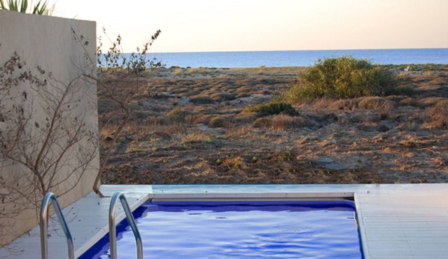 Yamim Suites On The Beach - Adults Only