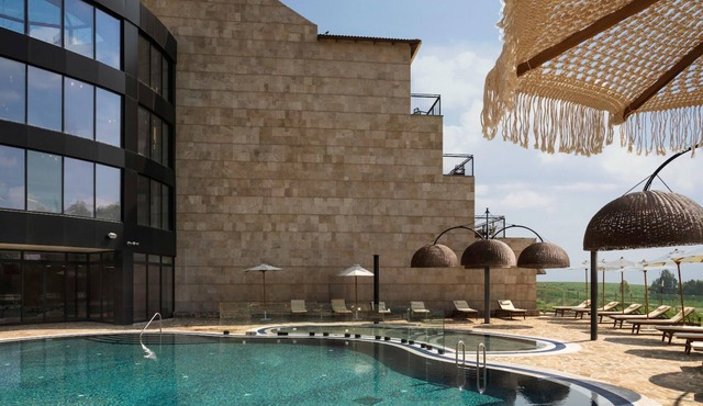 Yarden Estate Hotel