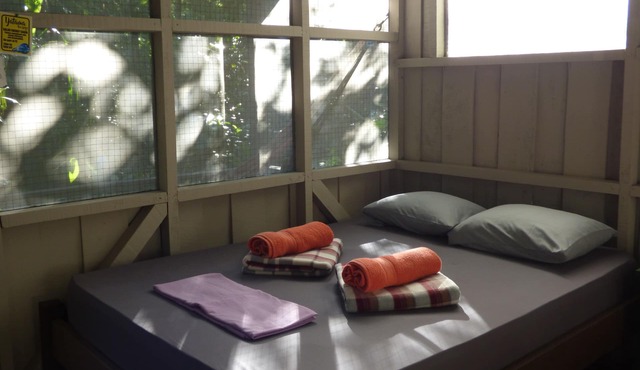 Yatama Ecolodge Sarapiqui