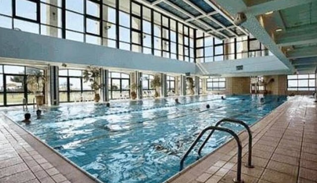 Ye'arim Hotel