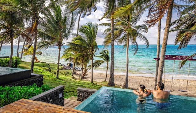 Yemaya Reefs, a Small Luxury Hotel