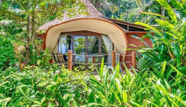 Ylang Ylang Beach Resort