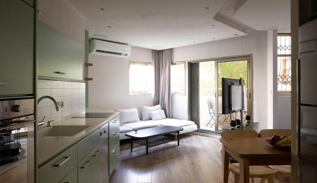 Yona perfect studio by TLV2RENT