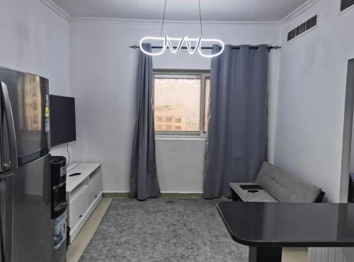 Your Home Away From Home