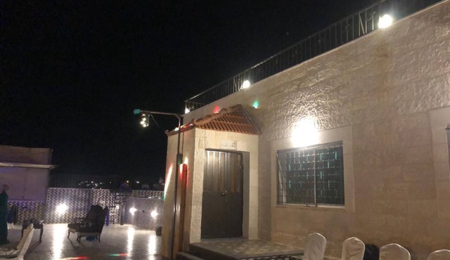 Your place for the best vacation in jordan