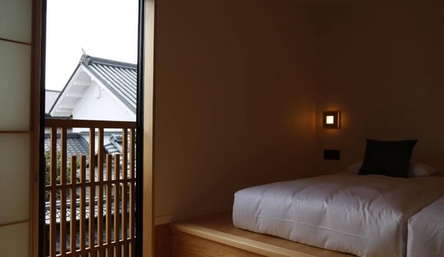 yubune in Onomichi