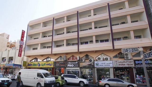 Zaineast Hotel