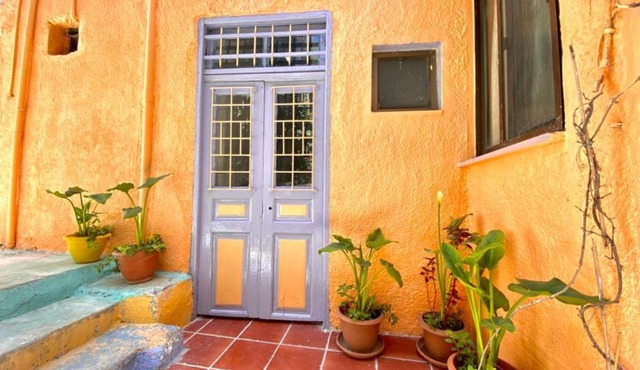 Zaman Ya Zaman Boutique Hotel