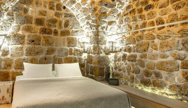Zidan Sarai Suite