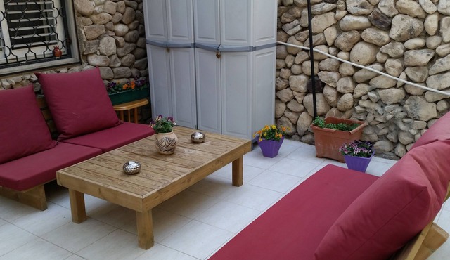 Zimmer Dora Dead Sea