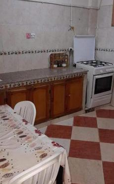 Zomik house