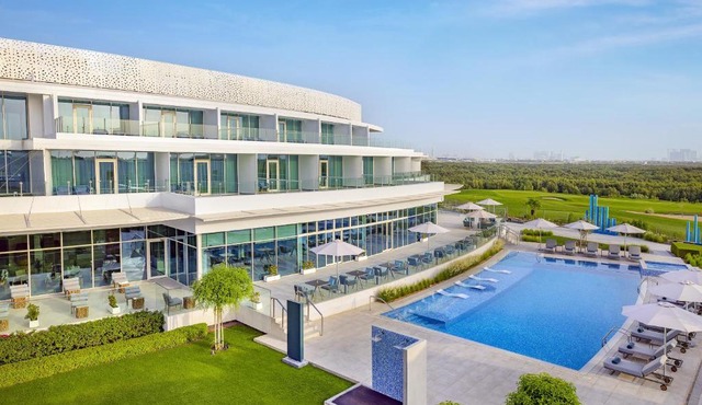 Zoya Health & Wellbeing Resort