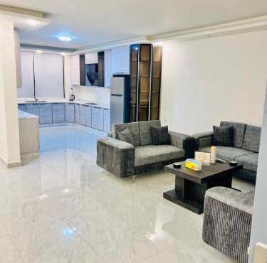 Zurich Furnished Apartments