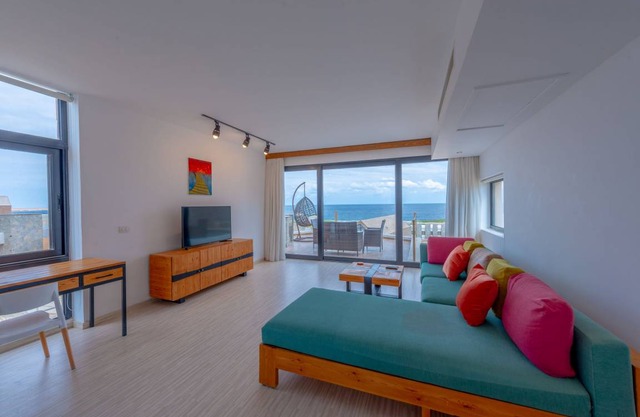 150 m² Villa ∙ 2 bedrooms ∙ 5 guests in Qesm Hurghada