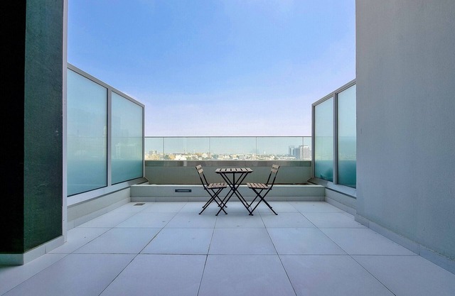 Residence 