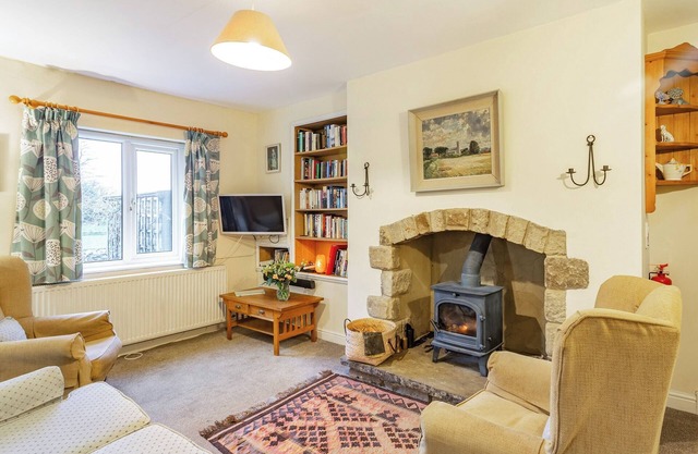 Accommodation Grassington 
