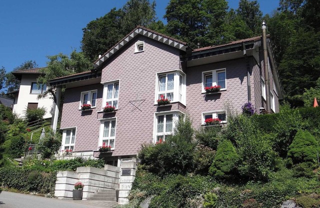 Barmettlenstrasse 