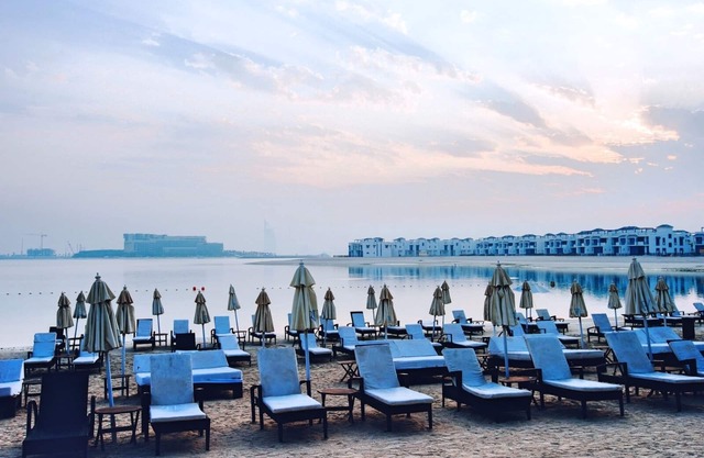 Al Haseer Dubai 