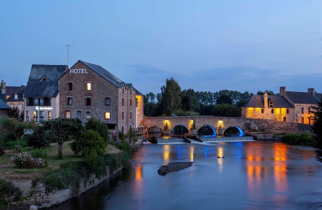 Moulin 
