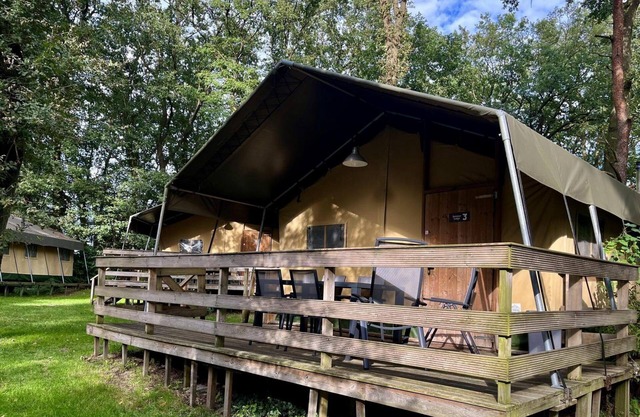 Accommodation Beerze 