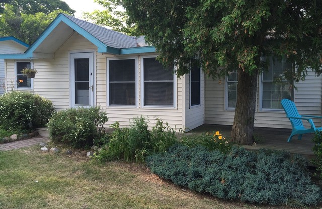 Cozy Cottage Huron 