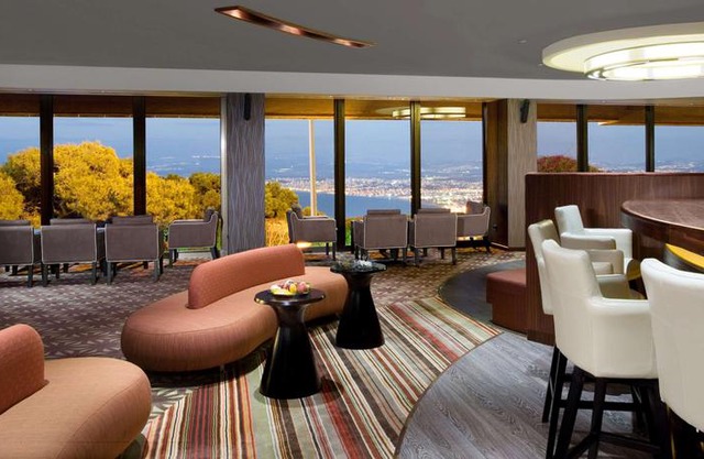 Dan Panorama Haifa Hotel