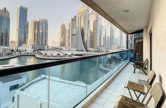 Timeplace Dubai 