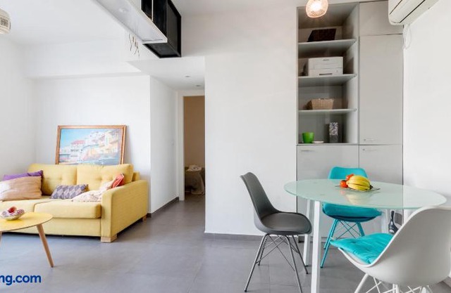 Feelhome - Florentin, Tel Aviv