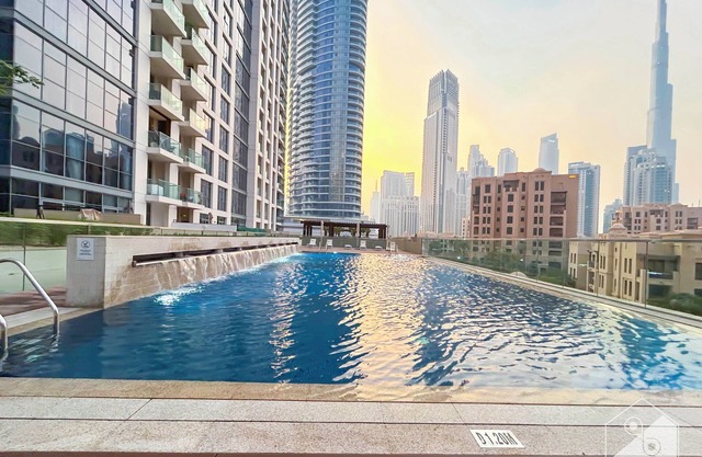 Bellevue Dubai 