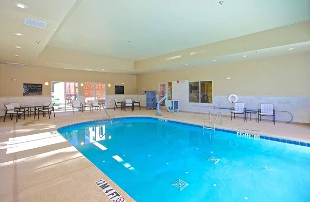 Hampton Inn Atlanta McDonough in McDonough