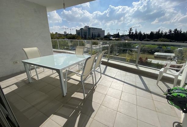 Herzliya Luxury On The Park