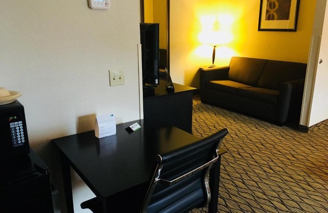 Hampton Inn Cadillac 
