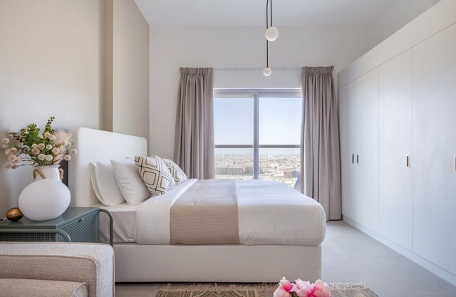 Impeccable Studio in Al Barsha South!
