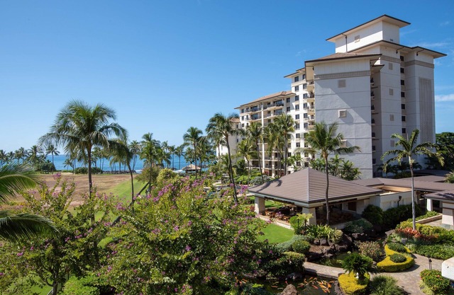 Beach Villas Kapolei 