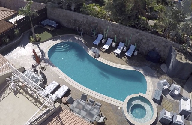 Villa Riviera Eilat 