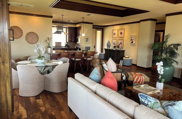 Hapuna Beach Residence Kamuela 