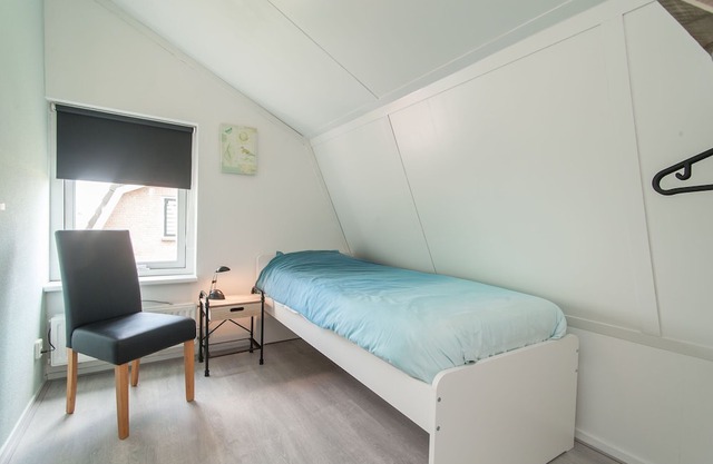 Nice house with large garden, in Noordwijk and near the sea in Noordwijk