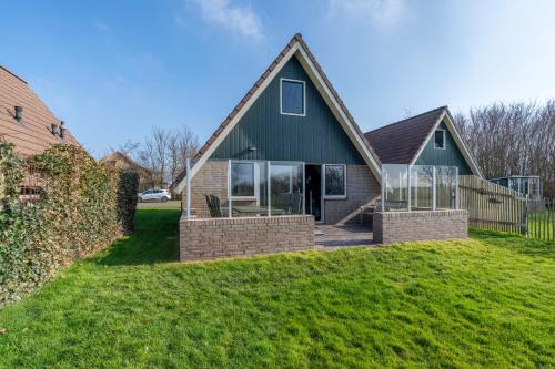 Nieuwlanderweg 