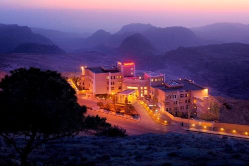 Petra Marriott Hotel 