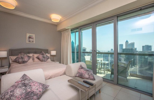 Retreats Downtown Dubai 