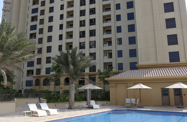 Ramada Hotel 