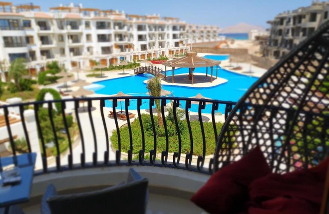 Sharm Hills 
