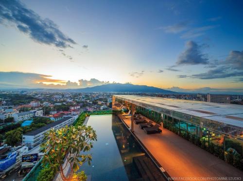 Muang Chiang Mai 
