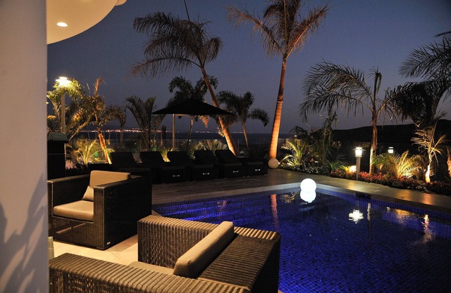 Villa Diamond Eilat 