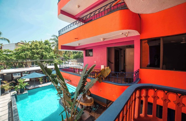 Zihua Mia Hotel Boutique 