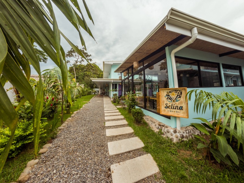 La Fortuna Hotel | Selina La Fortuna