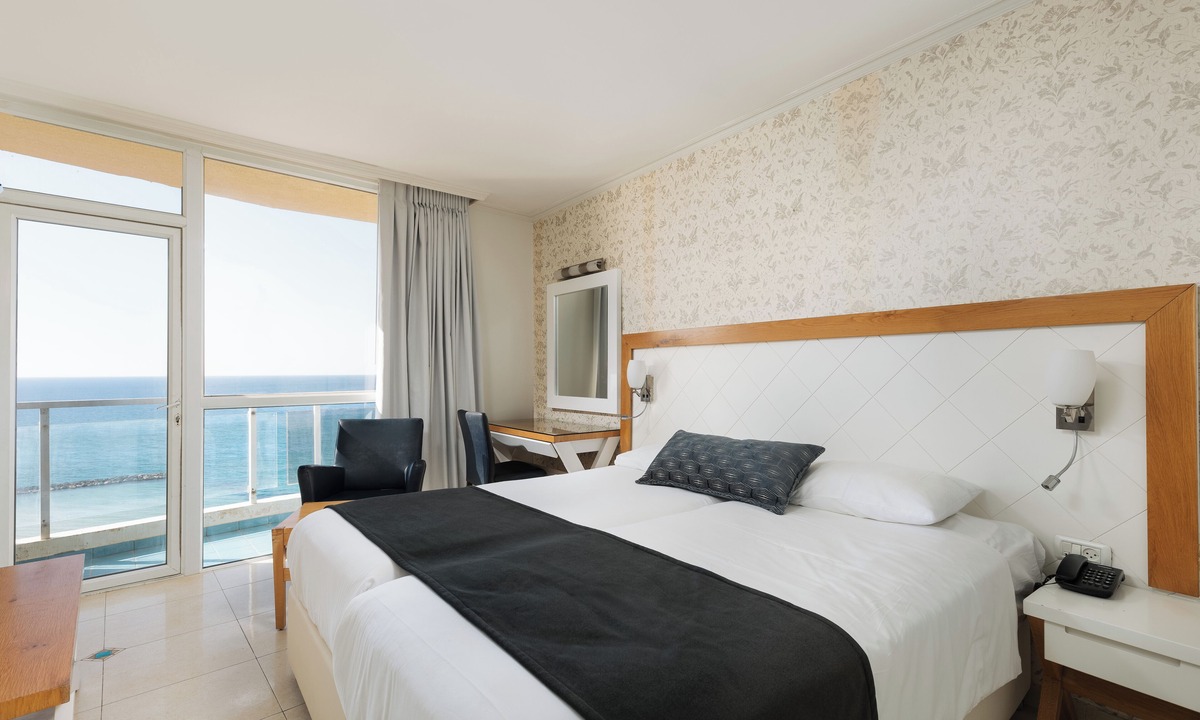 Netanya Hotel | Residence Hotel