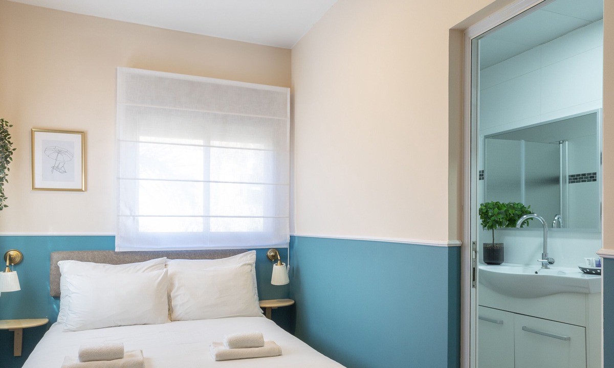 Haifa Hotel | Domus Bat Galim Hotel